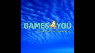Miniature : G4U#89 : Resident Evil Requiem