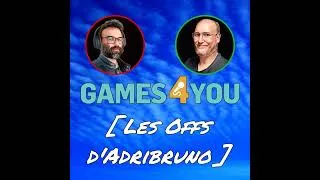Miniature : Les Offs d'Adribruno : Épisode 6