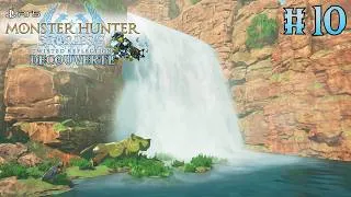 Miniature : [MH Stories 3] Rencontre avec les locaux !