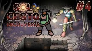 Miniature : [SOL CESTO] Et voilà la Chasseuse des ENFERS !!!