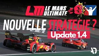 Miniature : Pourquoi Le Mans Ultimate part à la conquête des USA