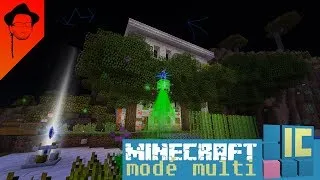 Miniature : Imperacube - Nouvelle saison, visite de ma base astral