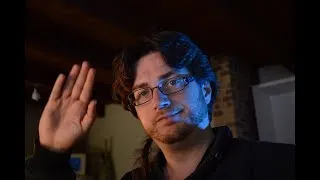 Miniature : Annonce de fin ! Pourquoi ? Un après ?