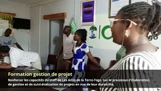 Miniature : Formation Gestion Projet ADT