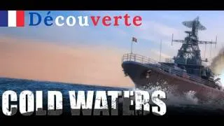Miniature : Cold Waters FR - Chasse Rapide (purge des ballasts)