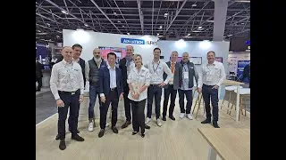 Miniature : NRF Europe 2025