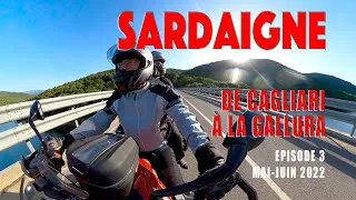 Miniature : Sardaigne, de Cagliari à la Gallura - épisode 3