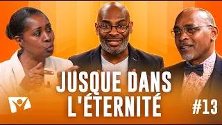 Miniature : Jusque dans l'éternité I Étude de l'école du Sabbat 13 EDS Adventiste