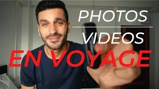 Miniature : MON EQUIPEMENT PHOTO/VIDEO en moins de 5 MINUTES