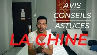 Miniature : 5 Conseils et Astuces pour la CHINE