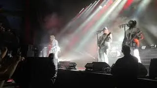 Miniature : LINDEMANN - STEH AUF ( Paris Olympia ) 21/02/20