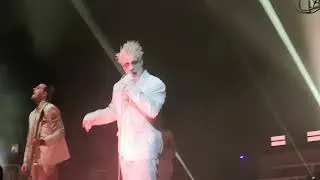 Miniature : LINDEMANN - GOLDEN SHOWER ( Paris Olympia ) 21/02/20