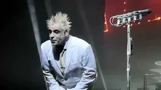 Miniature : LINDEMANN - PRAISE ABORT ( Paris Olympia ) 21/02/20