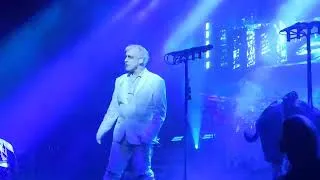 Miniature : LINDEMANN - FISH ON ( Paris Olympia ) 21/02/20