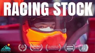 Miniature : Racing Stock: A 15-Year-Old Girl’s Journey in Motorsport | Short Documentary