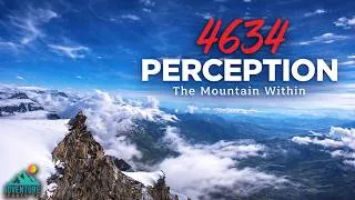 Miniature : 4634 Perception: The Mountain Within | Female Wingsuit Flight from Monte Rosa (4,634m)