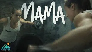 Miniature : MAMA | A Mother, A Climber, A World First | Kinga Ociepka Documentary