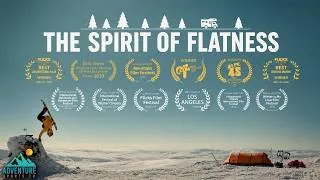 Miniature : The Spirit of Flatness | Multi Award-Winning Winter Sports Documentary