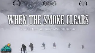 Miniature : Veterans Find Healing Through Climbing | When the Smoke Clears | Full Documentary