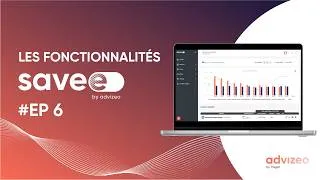 Miniature : ⚡Les fonctionnalités savee - Épisode 6 : Actions détectées (Energy Copilot)