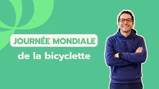 Miniature : journée mondiale de la bicyclette - visite chez notre client Velorepar