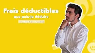Miniature : Payez moins d’impôts : les frais déductibles que votre expert-comptable doit optimiser