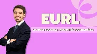 Miniature : EURL : 45% de charges… voici ce que tu gagnes vraiment