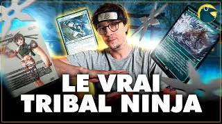 Miniature : [Deck Teck] Yuriko promis il est différent des autres !