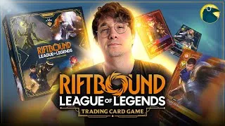 Miniature : [RIFTBOUND] Est-ce que Proving Grounds vaut le coup ? La réponse est....