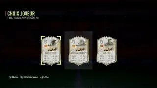 Miniature : OUVERTURE DE MON PP ICÔNE 92+ |FIFA22