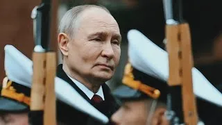 Miniature : Discours de Poutine aux Diplômés Militaires 2026 (Traduction Française)