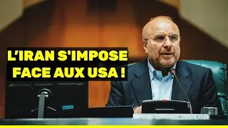 Miniature : L'Iran tient tête à Washington : Un accord-cadre historique