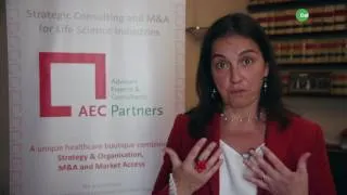 Miniature : AEC Partners, new member of CataloniaBio!