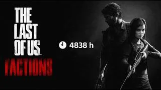 Miniature : Vous n'avez pas vraiment joué à The Last of Us