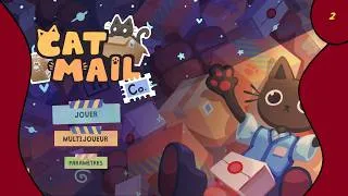 Miniature : Cat Mail Co.  Nion aux colis #2 !!!
