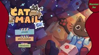 Miniature : Cat Mail Co.  Nion aux colis !!!