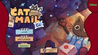 Miniature : Cat Mail Co  Demo, Cat Nion Co, beaucoup de colis