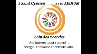 Miniature : Soin des trois cercles.