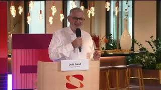 Miniature : Séminaire AEFR / Sopra Steria