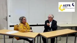 Miniature : Interview de Patrick Artus - REF 161