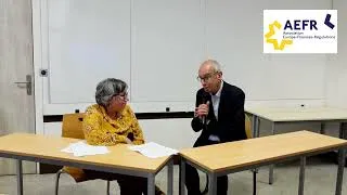 Miniature : Interview de Jean Pisani Ferry - REF 161