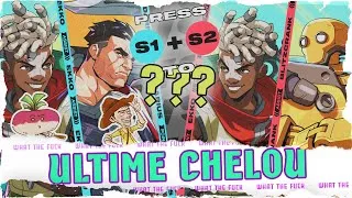 Miniature : [DUO] L'UTLIME D'EKKO PEUT FAIRE ÇA ? C'EST UNE DINGUERIE !