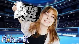 Miniature : 6h pour redessiner la plus belle planche de Momentum !