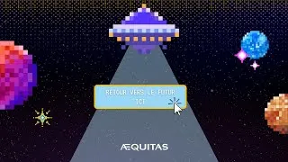 Miniature : AEQUITAS 🚀 Are you ready for the next level ?
