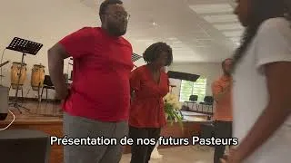 Miniature : #se reconnecter #  Églises  UADDM