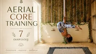 Miniature : AERIAL CORE TRAINING 