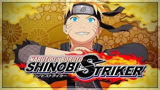 Miniature : RETOUR SUR NARUTO TO BORUTO SHINOBI STRIKER EN 2023 [FR]