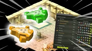 Miniature : DOFUS, JE BRISE POUR 120 MILLIONS D'ITEM