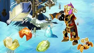 Miniature : Dofus, TOUJOURS PLUS DE FARM