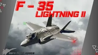 Miniature : Le bijou Américain - F-35 Lightning II
